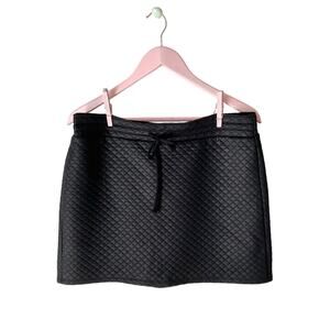 Fabletics Quilted Skirt